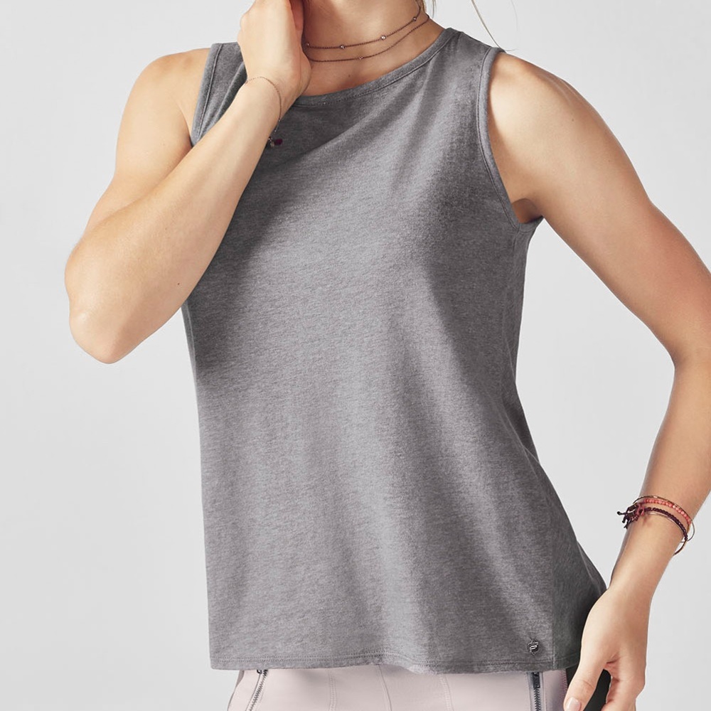 NWT Fabletics Fabiana Tank Top